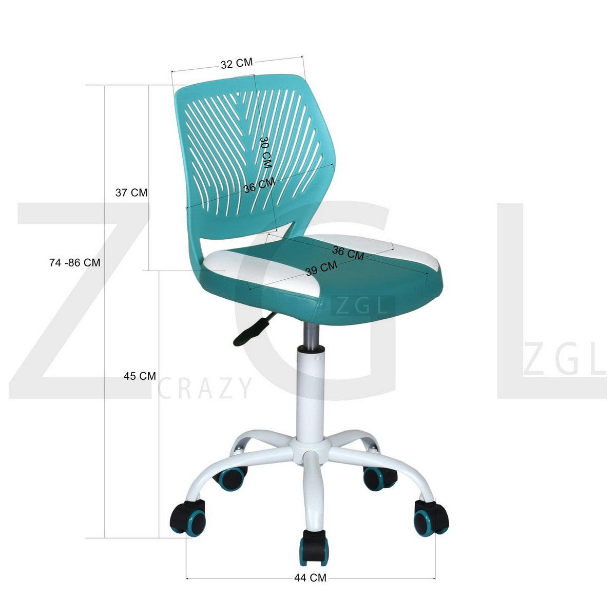 CARNATION TRIPLE WORLD DARK GREEN