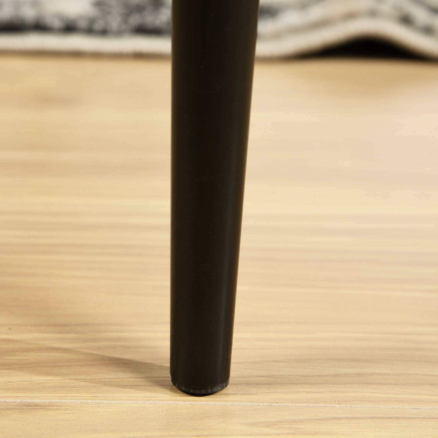 ANN BLACK PVC NL 2PCS II