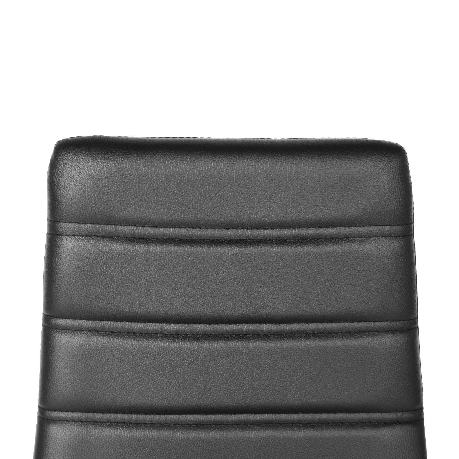 ANN BLACK PVC NL 2PCS II